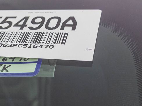 Used 2023 Jeep Grand Cherokee Overland w/ Adv Protech Group III image 45