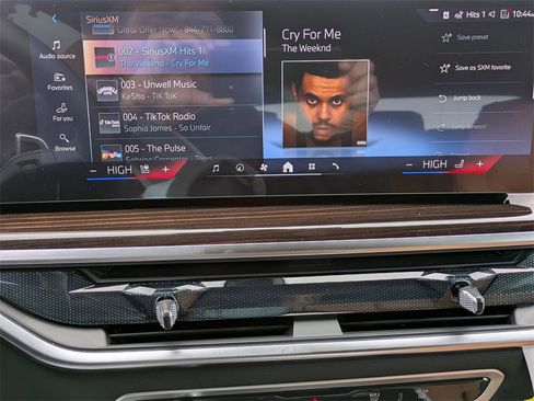 New 2026 BMW X5 xDrive40i image 23