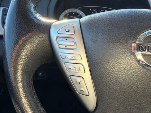 Used 2015 Nissan Sentra SR w/ Navigation Package FWD image 27