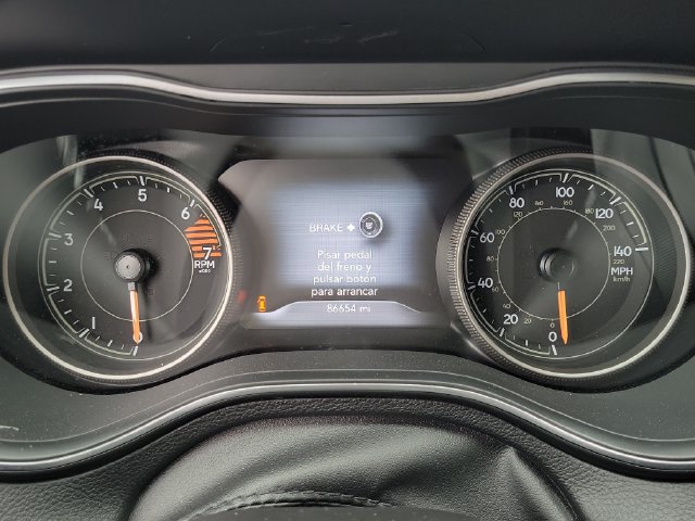 Used 2019 Jeep Cherokee Limited FWD image 17