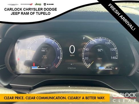 Used 2021 Jeep Grand Cherokee L Limited RWD image 21