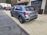 Used 2020 Mitsubishi Outlander Sport Black Edition image 6