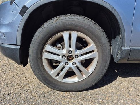 Used 2010 Honda CR-V EX-L image 13