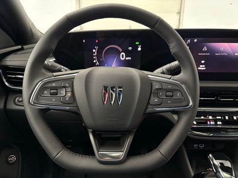 New 2026 Buick Envista Avenir image 20