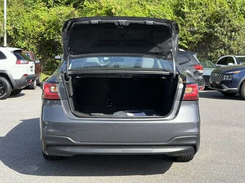 Used 2025 Subaru Legacy Premium AWD/4WD image 19