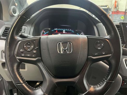 Used 2020 Honda Pilot EX-L image 21