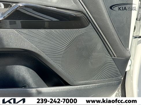 New 2026 Kia K5 GT-Line image 22