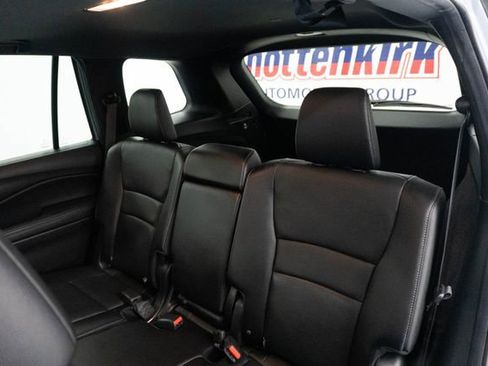 Certified 2023 Honda Passport EX-L image 21