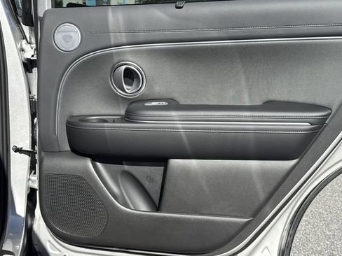 New 2026 Hyundai Palisade Calligraphy image 16