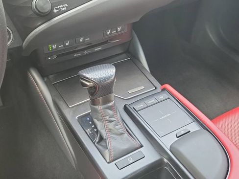 Used 2020 Lexus ES 350 F Sport w/ Accessory Package 2 FWD image 28