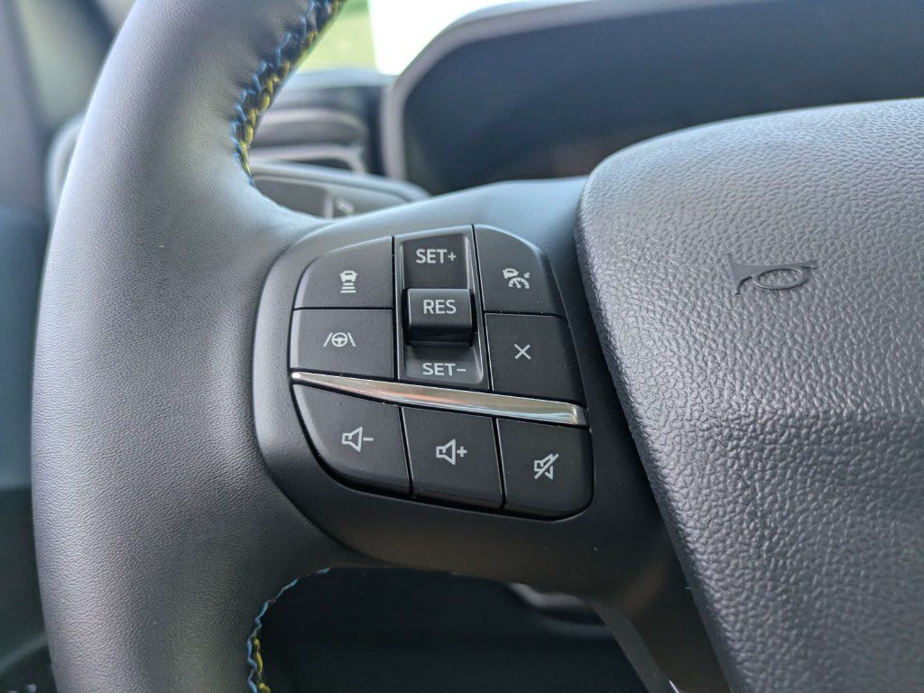 New 2026 Ford Maverick Lobo AWD/4WD image 50
