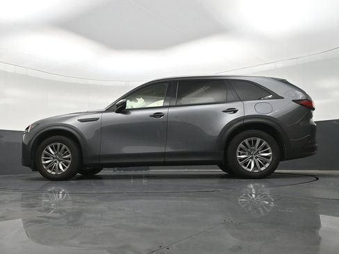 Used 2024 MAZDA CX-90 3.3 Turbo w/ Preferred Plus AWD/4WD image 24