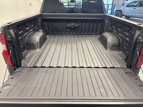 New 2026 Chevrolet Silverado 1500 LT image 32