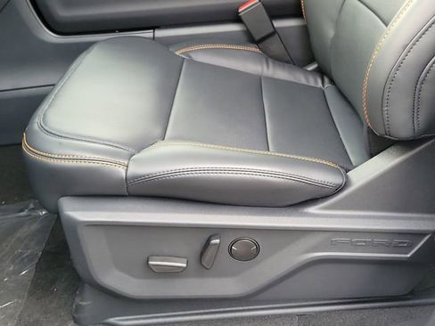 New 2026 Ford Expedition Tremor image 14