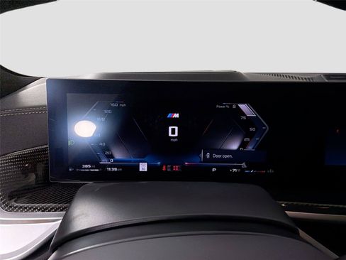 New 2026 BMW X5 M60i AWD/4WD image 19