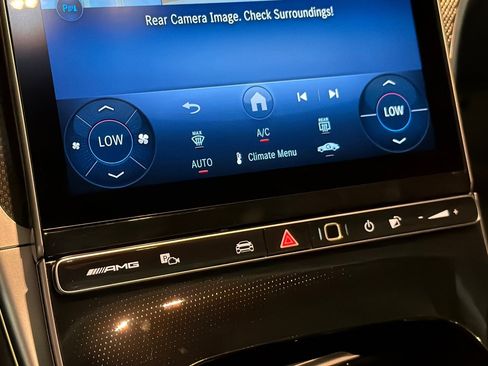 New 2027 Mercedes-Benz CLE 53 AMG 4MATIC Cabriolet image 21