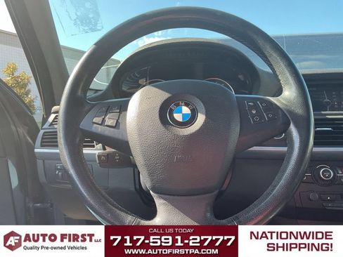 Used 2012 BMW X5 xDrive35d w/ Premium Pkg AWD/4WD image 18