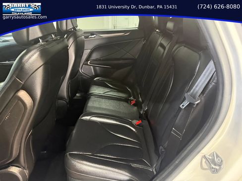 Used 2019 Lincoln MKC Premiere AWD/4WD image 22