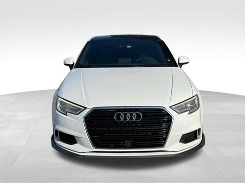 Used 2018 Audi A3 2.0T Premium w/ Convenience Package image 8