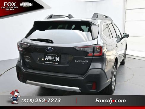Used 2020 Subaru Outback Limited XT AWD/4WD image 4