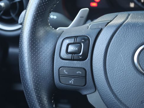 Used 2021 Lexus IS 350 F Sport RWD image 18