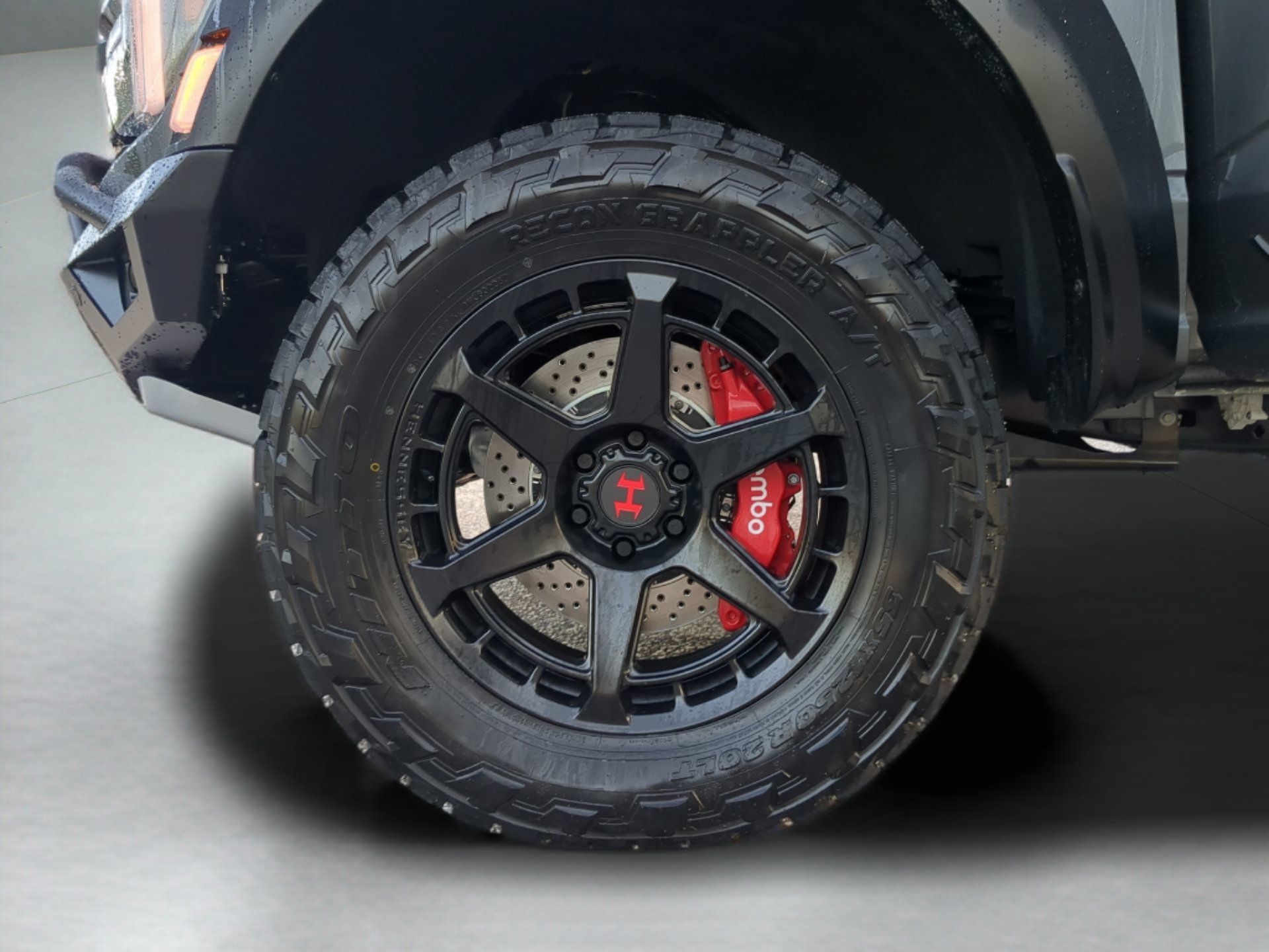 New 2026 Ford F150 Raptor AWD/4WD image 75
