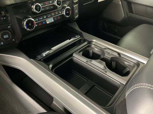 New 2026 Ford F250 Lariat w/ Chrome Package AWD/4WD image 18