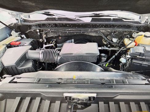 Used 2023 Chevrolet Silverado 2500 Custom w/ Custom Convenience Package image 19