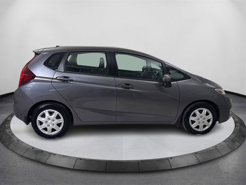 Used 2017 Honda Fit LX image 4