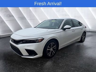 Used 2024 Honda Civic LX