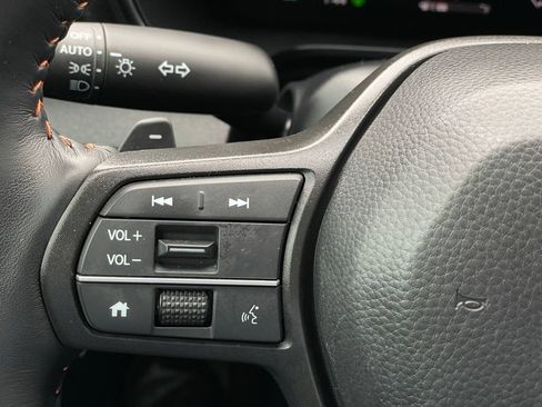 Used 2026 Honda CR-V Sport image 15