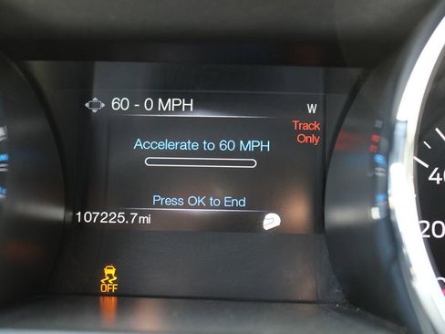 Used 2016 Ford Mustang GT Premium w/ Equipment Group 401A image 30