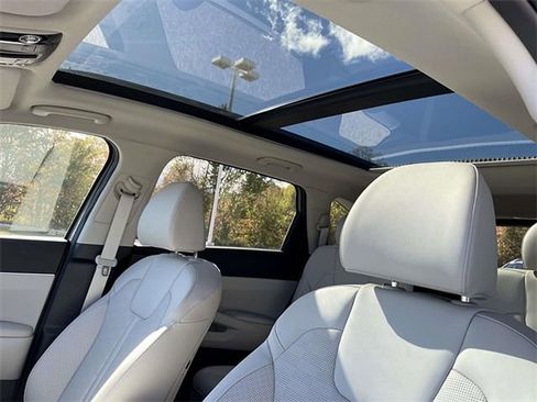 New 2026 Kia Sorento X-Line EX AWD/4WD image 18