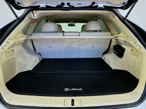 Used 2014 Lexus RX 350 FWD w/ Navigation Package image 26