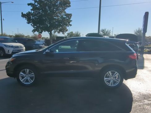 Used 2014 Acura RDX FWD w/ Technology Package image 7