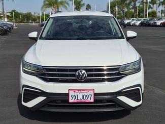 Used 2022 Volkswagen Tiguan S FWD video 2