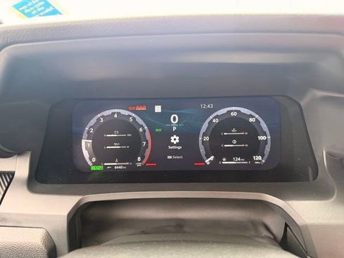 Used 2025 Toyota Tacoma TRD Pro w/ Tow Tech Package image 18