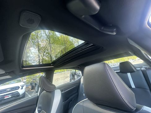New 2026 Toyota Camry SE FWD image 41