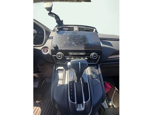 Used 2017 Honda CR-V EX-L image 14