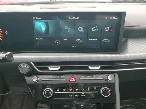 New 2025 Hyundai Sonata SE image 20