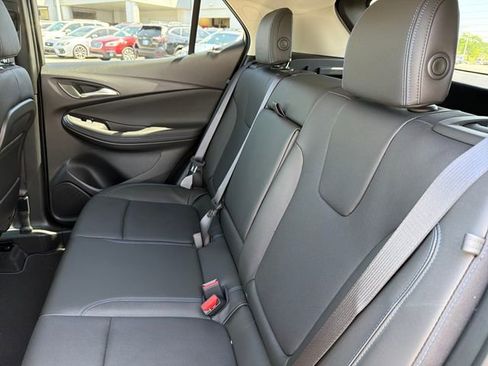 New 2026 Buick Encore GX Sport Touring w/ Comfort Package image 21