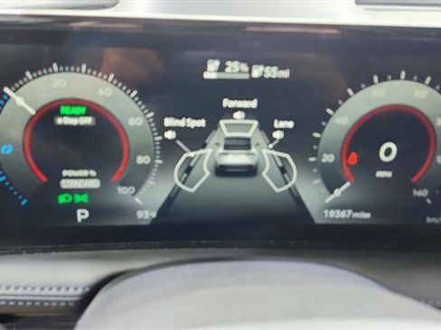 Certified 2024 Nissan Ariya AWD image 13