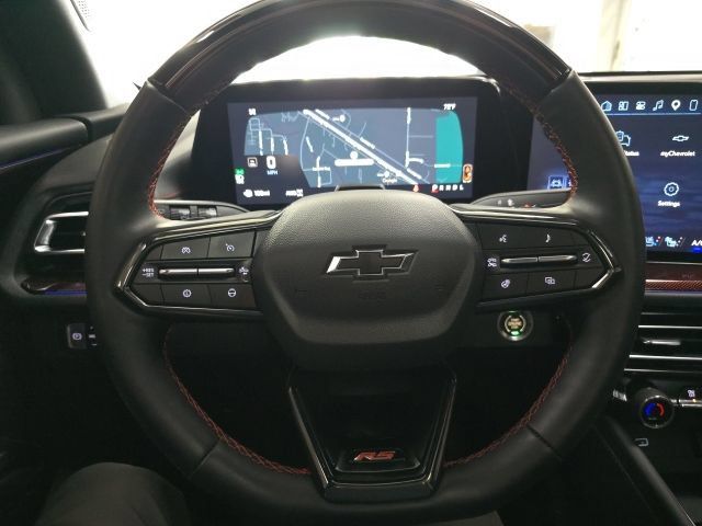 Used 2026 Chevrolet Traverse RS w/ LPO, Floor Liner Package AWD/4WD image 22