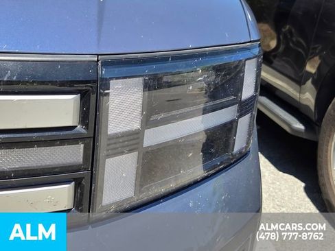 Used 2025 Hyundai Santa Fe SEL FWD image 20