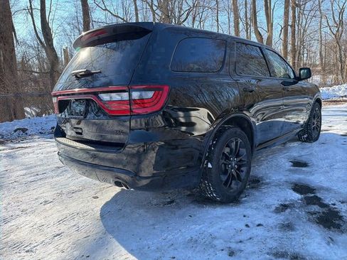 Used 2022 Dodge Durango R/T w/ Blacktop Package image 3