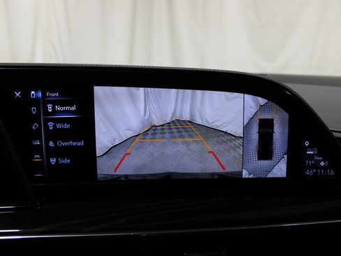 Certified 2024 Cadillac Escalade ESV Sport w/ LPO, ONYX Package image 18