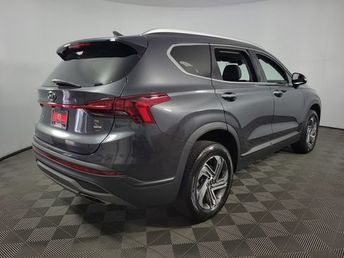 Used 2023 Hyundai Santa Fe SEL AWD/4WD image 9