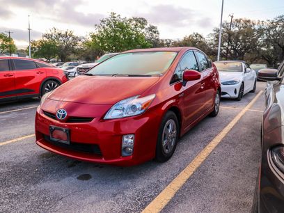 Used 2011 Toyota Prius Two