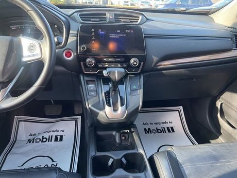 Used 2017 Honda CR-V EX-L image 17