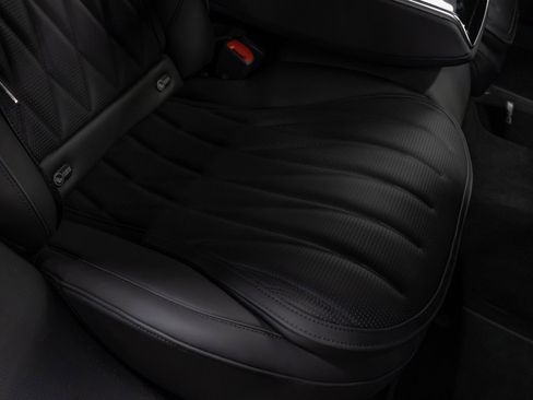 Used 2025 Mercedes-Benz S 63 AMG S image 77